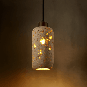 Travira Cavé Pendant Light