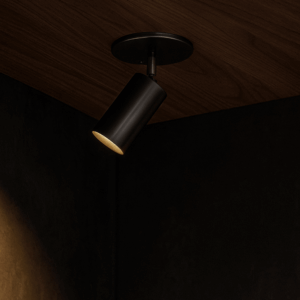 Alternative view of Orren Adjustable LED Wall Light