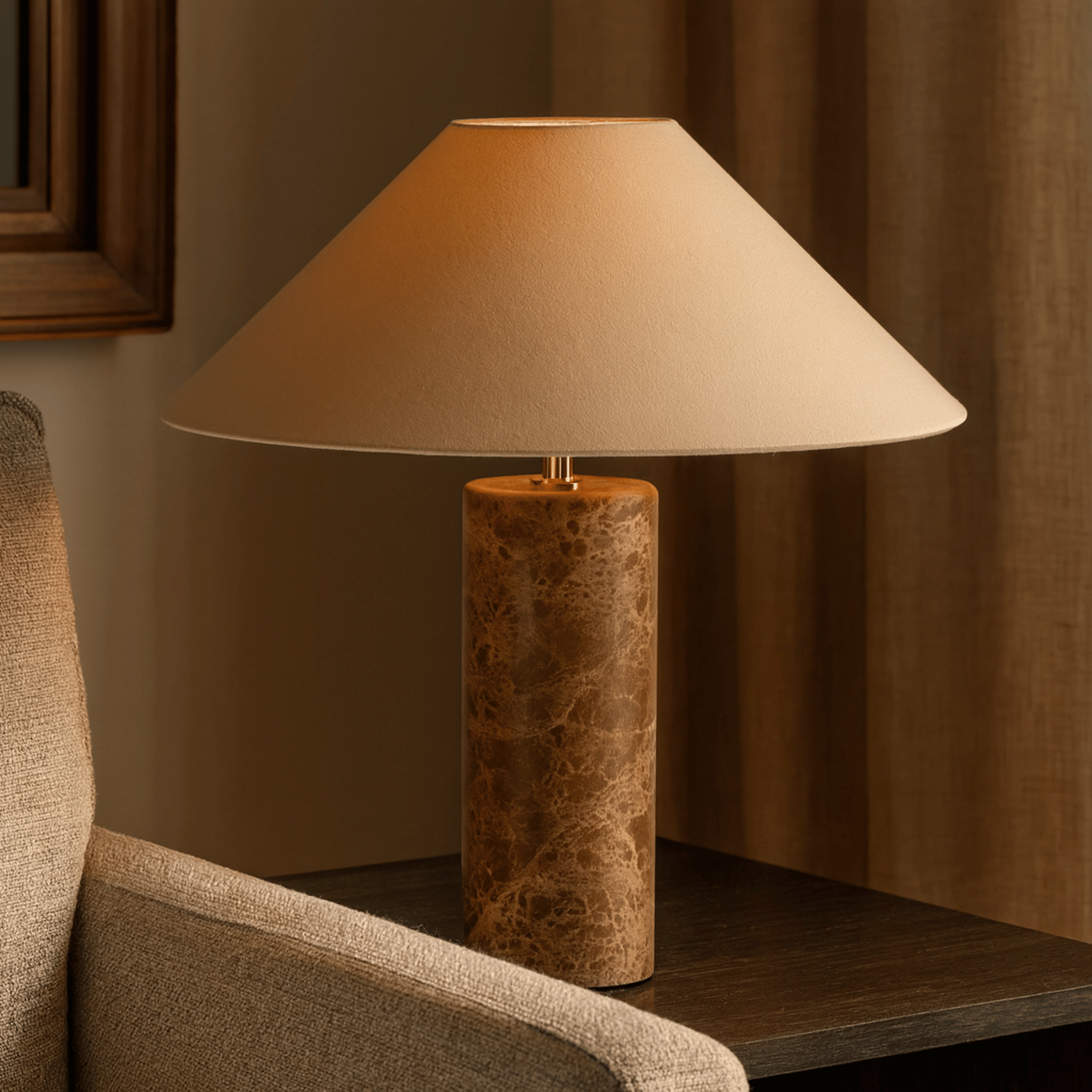 Table Lamps