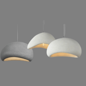 Alternative view of Santorini Serenity Chandelier Pendant Light