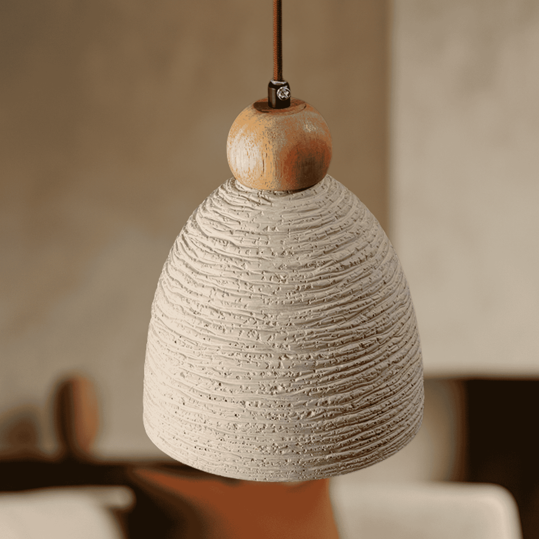 Vivid Aura LED Ceiling Light - Image 7